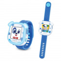 Montre Interactive Kidiwatch - VTECH - Chien Bleu - Pour Enfant - Batterie - Garantie 2 ans