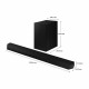 Barre de son SAMSUNG HW-Q600B - Dolby Atmos DTS:X - Bluetooth - Caisson de basse sans fil