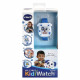 Montre Interactive Kidiwatch - VTECH - Chien Bleu - Pour Enfant - Batterie - Garantie 2 ans