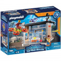 PLAYMOBIL - 71084 - Dragons Nine Realms: Icaris Lab