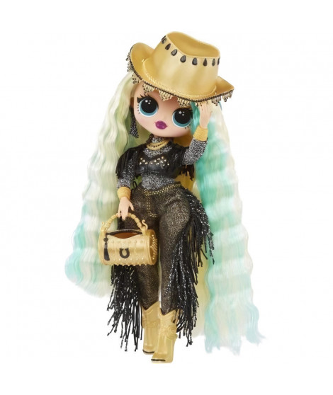 L.O.L. Surprise OMG Core Series 7- Western Cutie