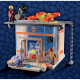 PLAYMOBIL - 71084 - Dragons Nine Realms: Icaris Lab