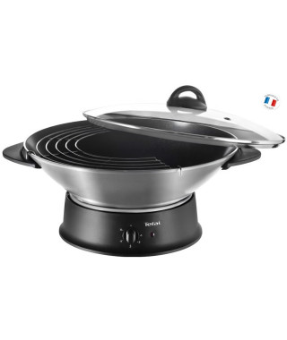 TEFAL Wok WO300010