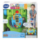 VTECH - 1,2,3 Imite-Moi - Ma Super Tondeuse Interactive - Jouet d'Imitation Enfant