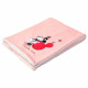 DISNEY Minnie Couverture  - 75 x 100 cm