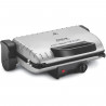 TEFAL GC205816 Minute Grill Viande Panini, Puissance 1600 W, Plaques antiadhésives, Grilles amovibles, Rangement vertical pra…