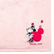 DISNEY Minnie Couverture  - 75 x 100 cm