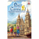 Jeu de cartes EDUCA El Camino - Chemin de Saint-Jacques-de-Compostelle - 2 joueurs ou plus - 30 min - Adulte