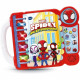 VTECH - SPIDEY - Le Livre-Jeu Educatif de Spidey