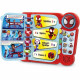 VTECH - SPIDEY - Le Livre-Jeu Educatif de Spidey