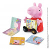 VTECH - PEPPA PIG - Les Petites Histoires de Peppa