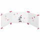 DISNEY Minnie Tour de lit - 40 x 180 cm