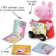 VTECH - PEPPA PIG - Les Petites Histoires de Peppa