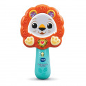 VTECH BABY - Hochet Miroir Lumi Lion