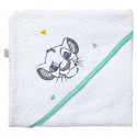 DISNEY Le Roi Lion  Cape de bain - 80 x 80 cm