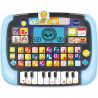 VTECH - Tablette P'tit Genius Magic Light