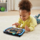 VTECH - Tablette P'tit Genius Magic Light