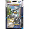 Deck Combat-V POKEMON - Modele Aléatoire (Melmetal ou Mewtwo-V) - Cartes a collectionner - Age: 6+ - 1-2 joueurs