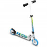 Trottinette pliable 6'' SKIDS CONTROL - Enfant - STAMP - Blanc