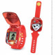 Montre-Jeu Interactive VTECH Pat Patrouille Marcus - Rouge - Pour Enfant a partir de 3 ans