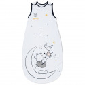 DISNEY Winnie Gigoteuse 6-36 mois - 80-100 cm  Blanc/Bleu marine