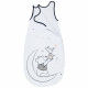 DISNEY Winnie Gigoteuse 6-36 mois - 80-100 cm  Blanc/Bleu marine