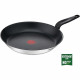 TEFAL E3090704 PRIMARY poele inox avec revetement anti-adhésif 30 cm compatible induction