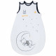 DISNEY Winnie Gigoteuse 0-6 mois - 65 cm  Blanc/Bleu marine