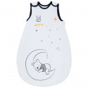 DISNEY Winnie Gigoteuse 0-6 mois - 65 cm  Blanc/Bleu marine