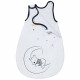 DISNEY Winnie Gigoteuse 0-6 mois - 65 cm  Blanc/Bleu marine