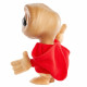 E.T. - Peluche - Mattel - Peluche E.T. a fonctions - Peluche - 3 ans et +