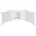 DISNEY Mickey Tour de lit adaptable  - 40 x 180 cm