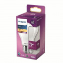 Philips Ampoule LED Equivalent 75W E27 Blanc chaud Non Dimmable