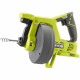 RYOBI Déboucheur 18V ONE+ R18DA-0