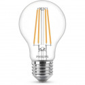 Ampoule LED PHILIPS Non dimmable - E27 - 75W - Blanc Chaud