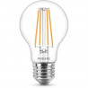 Ampoule LED PHILIPS Non dimmable - E27 - 75W - Blanc Chaud