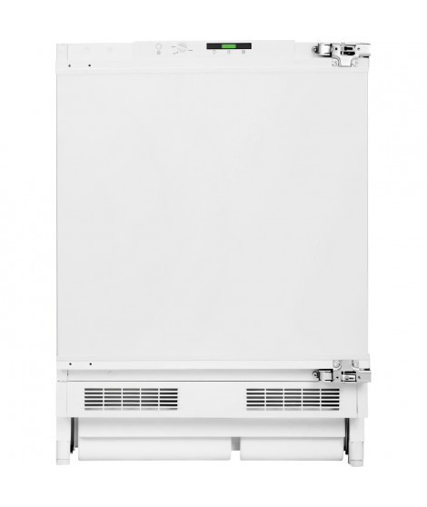 Congélateur intégrable BEKO BU1203N - 3 tiroirs - 94 L