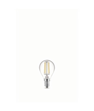 Philips Ampoule LED Equivalent 40W E14 Blanc froid Non Dimmable