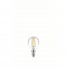 Philips Ampoule LED Equivalent 40W E14 Blanc froid Non Dimmable