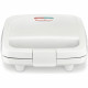 MOULINEX Gaufrier électrique Waffle Time Blanc WJ70112