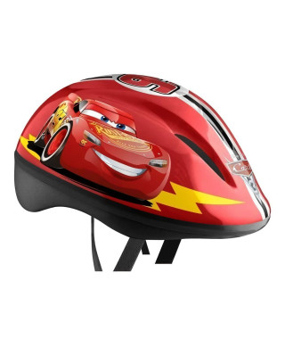 CARS Casque Ajustable Taille S