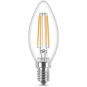 Ampoule LED PHILIPS Non dimmable - E14 - 60W - Blanc Froid