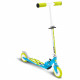 SKIDS CONTROL Trottinette pliable - Bleu - 2 roues