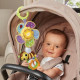 VTECH BABY - Ma Tourni Fleur d'Eveil