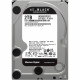WD Black - Disque dur Interne Performance - 2To - 7 200 tr/min - 3.5 (WD2003FZEX)