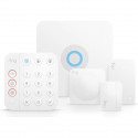 RING - Kit de sécurité Ring Alarm - Alarm 5 Piece Kit (2nd Gen) - HB