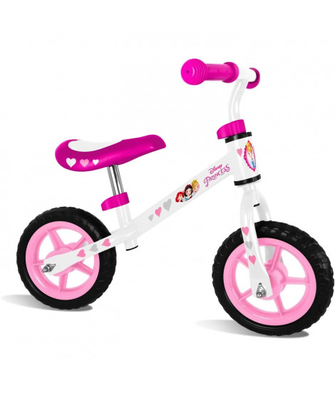 DISNEY PRINCESSES Draisienne Running Bike