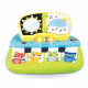 VTECH BABY - Piano Sensoriel des Baby Loulous