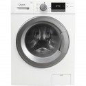 Lave-linge hublot VEDETTE LLV95W - 9 kg - Induction - 1400 trs/min - Blanc