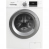 Lave-linge hublot VEDETTE LLV95W - 9 kg - Induction - 1400 trs/min - Blanc